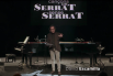 Concert LES CANÇONS DE SERRAT SENSE SERRAT Presentat per David Escamilla - Sala LUZ DE GAS, 2016, amb Josep Mas ''Kitflus'' & Ricard Miralles (CANAL 33 - Televisió de Catalunya)