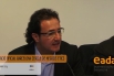 Presentació oficial BCNÈ (Barcelona Cercle de Negocis Ètics). Co-fundador de BCNÈ i conductor de la xerrada: David Escamilla. 12 de febrer 2014, EADA, Barcelona