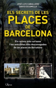 Els secrets de les places de Barcelona