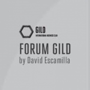 Fórum Gild by David Escamilla